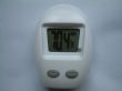 LD 90817 Indoor/Outdoor Thermometer with Clock